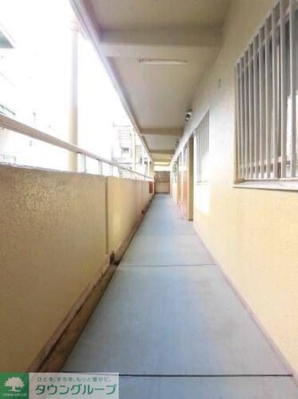 山口ビルの物件内観写真